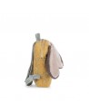 MOCHILA CONEJO OCRE `PETITS LAPINS´